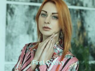 FireLOveIvy