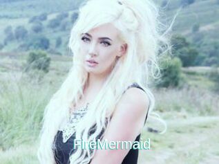 FireMermaid