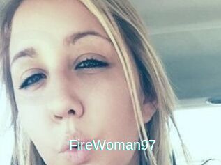 FireWoman97