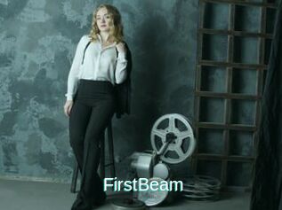 FirstBeam