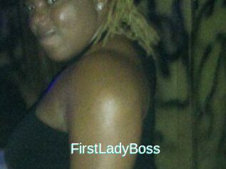 FirstLadyBoss