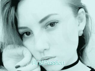 FirstPassion