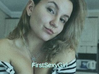 FirstSexyGirl_