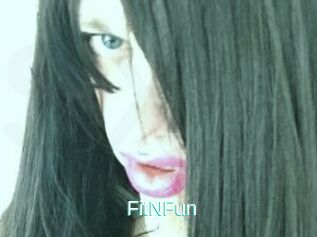 FitNFun