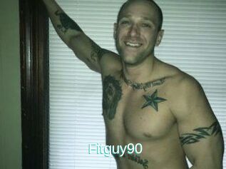 Fitguy90