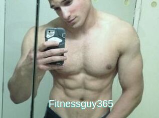 Fitnessguy365