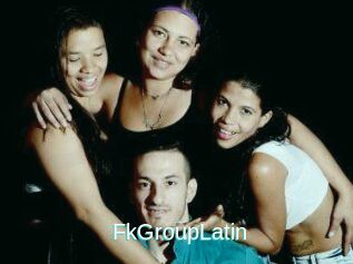 FkGroupLatin
