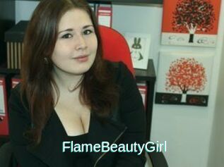FlameBeautyGirl