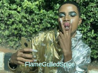 FlameGrilledSpice