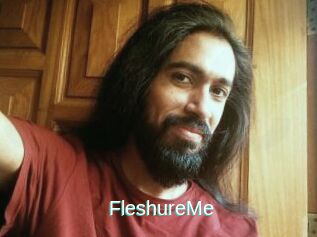 FleshureMe