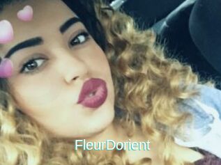 FleurDorient