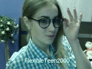FlexibleTeen2000