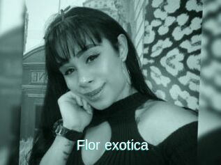 Flor_exotica