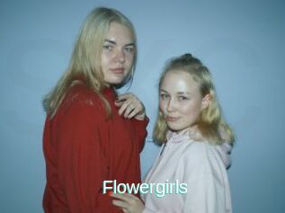 Flowergirls