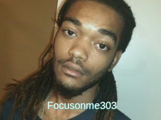 Focusonme303