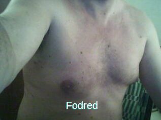 Fodred