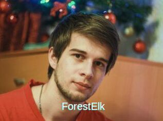ForestElk