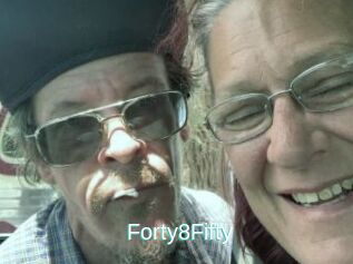 Forty8Fifty