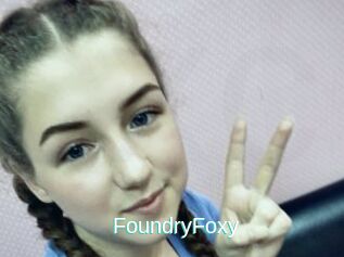 FoundryFoxy
