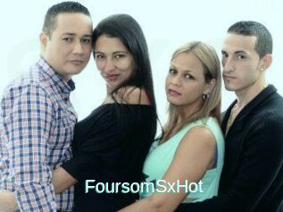 FoursomSxHot