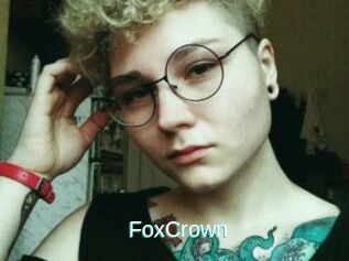 FoxCrown