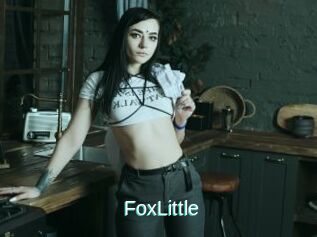 FoxLittle