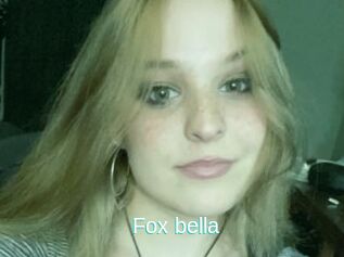 Fox_bella