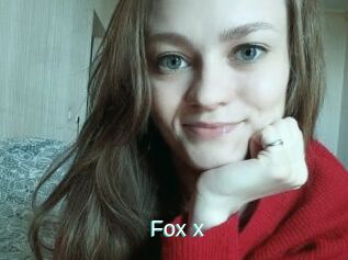 Fox_x