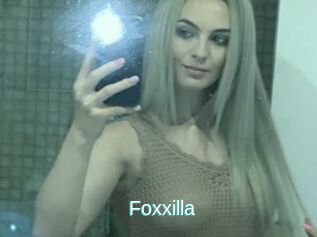 Foxxilla