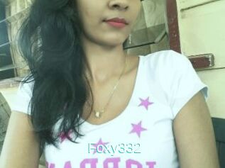 Foxy332
