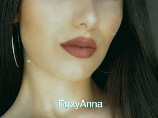 FoxyAnna