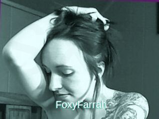 FoxyFarrah