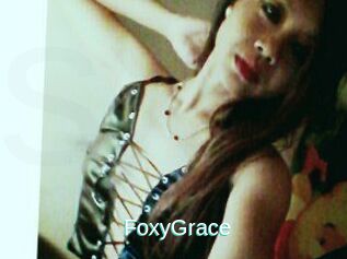 FoxyGrace