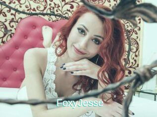 FoxyJesse