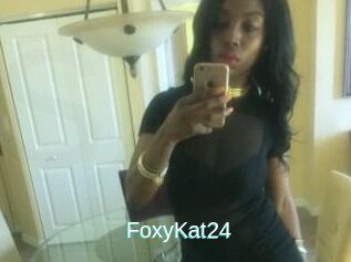 FoxyKat24
