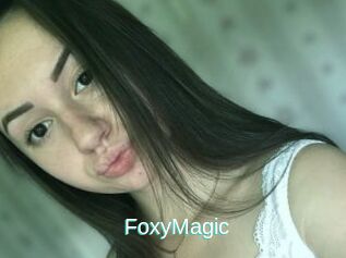 FoxyMagic