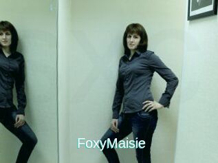 Foxy_Maisie