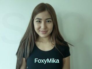 FoxyMika