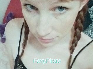 FoxyPirate