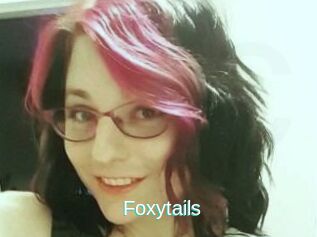 Foxytails