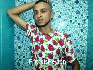 FrancisPeyton