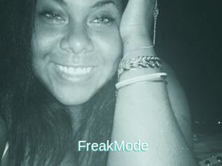 FreakMode