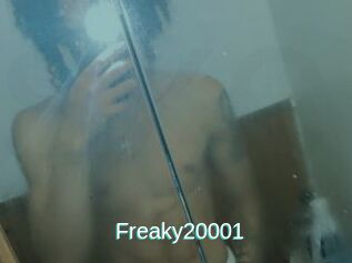 Freaky20001