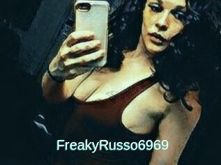 FreakyRusso6969