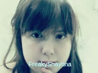 FreakyShaynna