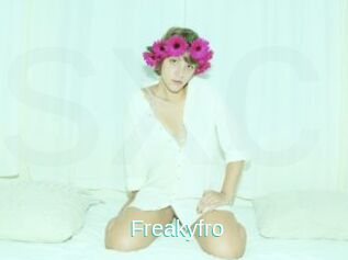Freakyfro