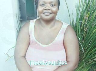 Freakysquitxx