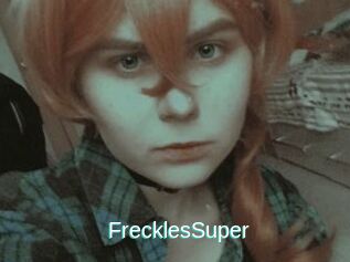 FrecklesSuper