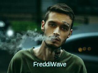 FreddiWave