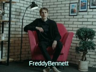 FreddyBennett